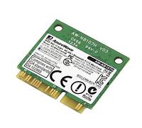 ARBUYSHOP Broadcom BCM943142HM 802.11b/g/n 300M Wireless Wifi+BT Bluetooth 4.0 Half MINI pci-e Card for laptop bluetooth network adapter