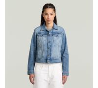 Arc 3D Jacket - Medium blue - Women M