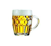 Arc 989 Britannia Glass Tumbler with Handle, 56 cl -single unit