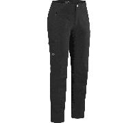 Arc'teryx 10034 Women's Gamma SL Pant Size: 10 Regular, Colour: Black