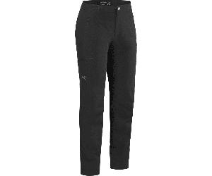 Arc'teryx 10034 Women's Gamma SL Pant Size: 10 Regular, Colour: Black