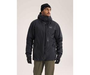 Arc'teryx 10510 Beta Insulated Jacket M Colour: Black, Size: L