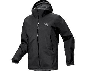 Arc'teryx 10511 Beta Jacket M Colour: Black, Size: L