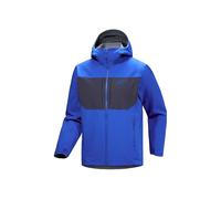 Arc'teryx 8485 Gamma MX Hoody Colour: Vitality/Black, Size: M