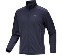 Arc'teryx 9640 Kyanite LT Jacket M Colour: Black Sapphire, Size: L