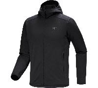 Arc'teryx 9641 Kyanite LT Hdy M Colour: Black, Size: S