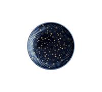 Arc Blue Stars Small Plate Seconds -