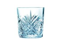 Arc Broadway Old Fashioned - 300ml 10.5oz (Box 24) | Includes 10.5oz capacity with a heavy-base design, providing stable weight and commercial durability for busy cocktail bars.