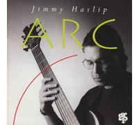 Arc by Haslip, Jimmy (1993) Audio CD