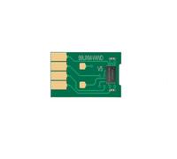 ARC Chip Compatible With HP PageWide Pro 755dn 774dn 750dn 750dw 772dn 772dw 777z 777zs 990 991 992 993 990X 991X 992X 993X(1pcs Magenta chip)