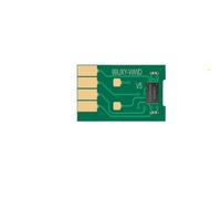 ARC Chip Compatible With HP PageWide Pro 755dn 774dn 750dn 750dw 772dn 772dw 777z 777zs 990 991 992 993 990X 991X 992X 993X(1pcs Yellow chip)