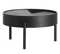 Arc Coffee Table Ø 66 cm Woud - 5712800013641