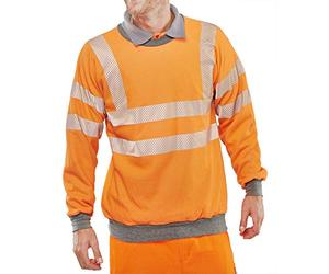 ARC COMPLIANT GORT SWEATSHIRT OR 5XL