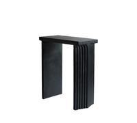 Arc Console Table Coffee