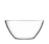 ARC Cosmos Cup In Transparent Glass 14 Cm