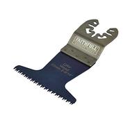 Faithfull Wood Oscillating Multi Tool Premium Arc Cut Blade
