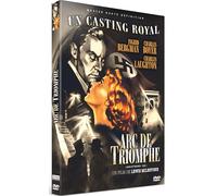 ARC DE TRIOMPHE - DVD