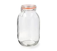 Arc Distribucion Arte Para El Hogar Iberica. 7609006 - Jar COC Herm. 3.0 litres alimen. rdo Crist canette luminarc