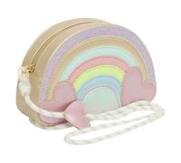 Arc en Ciel bag Gold one size