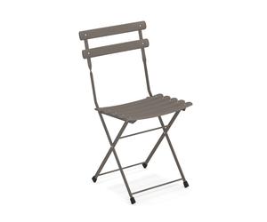 Arc en Ciel chair emu