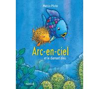 Arc-en-ciel et le diamant bleu (NE)