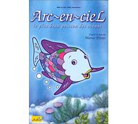 Arc-en-ciel : Le Plus beau poisson des océans