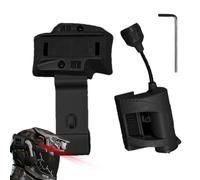 - ARC Guide Rail Light, Ultra Bright LED Light | Mounting System, Hard Hat Accessories for the Wild