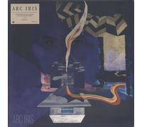 Arc Iris Arc Iris + Bonus CD - Sealed UK vinyl LP album record BELLA445V Bella Union 2014