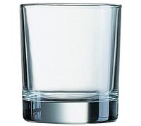 Arc Islande Old Fashioned Tumbler - 300ml 10.5oz (Box 24)