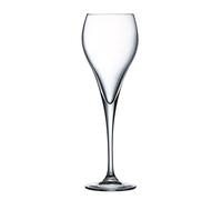 Arc j 1478 Goblet Glass Brio Flute, 16 cl - 6 pieces