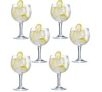 Arc Juniper Gin Cocktail Glass 24oz