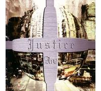 Arc - Justice [Type-a] [CD/Dvd]