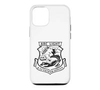 ARC LIGHT B-52 VIETNAM SERVICE Case for iPhone 12/12 Pro