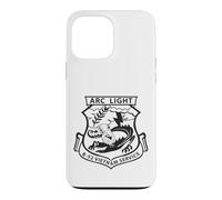ARC LIGHT B-52 VIETNAM SERVICE Case for iPhone 13 Pro Max