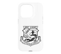 ARC LIGHT B-52 VIETNAM SERVICE Case for iPhone 15 Pro
