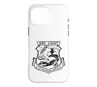 ARC LIGHT B-52 VIETNAM SERVICE Case for iPhone 16 Pro Max