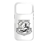 ARC LIGHT B-52 VIETNAM SERVICE Case for iPhone 17 Pro