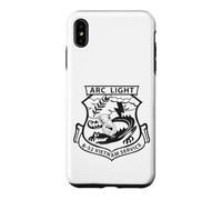 ARC LIGHT B-52 VIETNAM SERVICE Case for iPhone XS Max