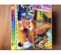 Arc Music Catalogue
