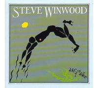 Arc of a Diver by Winwood, Steve (1990) Audio CD
