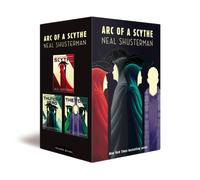 Arc of a Scythe Boxed Set