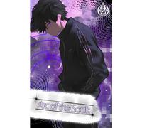 ARC OF THE SOULS: VOLUME 2