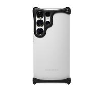 Arc Pulse Compatible with Samsung Galaxy S25 Ultra Case (2025), Minimalist Protective Shock Absorption Aluminum Shells + Elastomer Inlays, Slide-On Fit for 6.9 inch Model