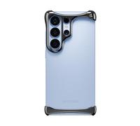 Arc Pulse Compatible with Samsung Galaxy S26 Ultra Case (2026), Minimalist Protective Shock Absorption Aluminum Shells + Elastomer Inlays, Slide-On Fit for 6.9 inch Model