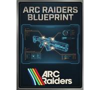 ARC Raiders Blueprint | Explosive Mine - MMOPIXEL Player Trade - GLOBAL