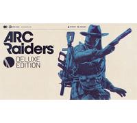 ARC Raiders - Deluxe Edition