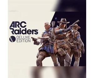 ARC Raiders - Deluxe Edition (PC) Steam Key - GLOBAL