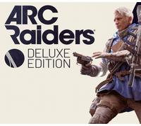 ARC Raiders: Deluxe Edition Xbox Series X|S / PC Account