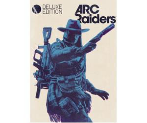 ARC Raiders - Deluxe Edition Xbox Series X|S/PC (UK)