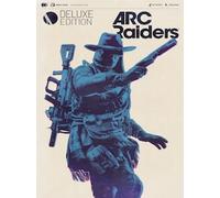 ARC Raiders | Deluxe Edition (Xbox Series X/S, PC) - Xbox Live Key - EUROPE